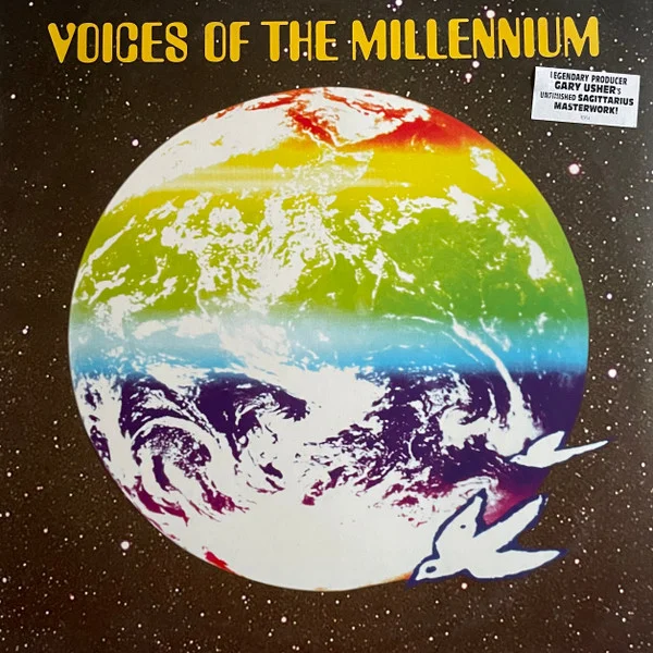 Voices Of The Millennium