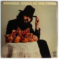 Hablo De Una Tierra