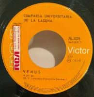 Venus / Arizona