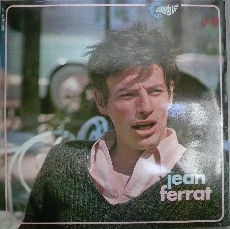 Jean Ferrat