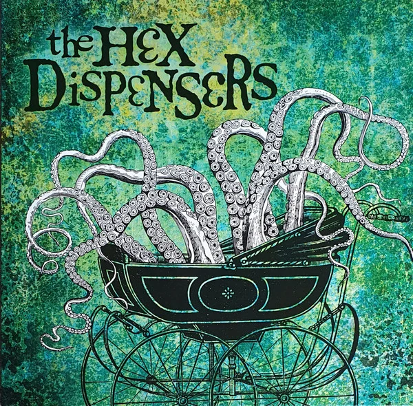 The Hex Dispensers