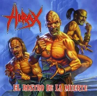 El Rostro De La Muerte