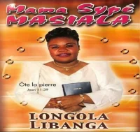 Longola Libanga