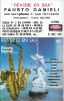 Rêverie En Sax