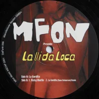 La Vida Loca