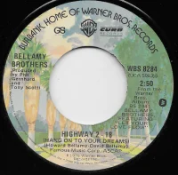 Highway 2-18 (Hang On To Your Dreams)