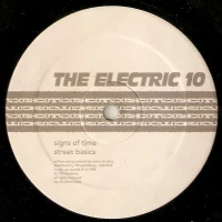 Signs Of Time