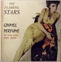 Ginmill Perfume - The Story So Far 1995 - 2000