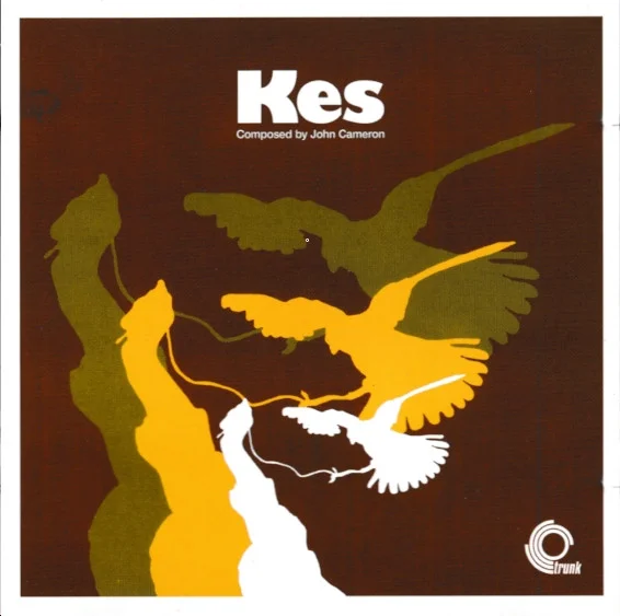 Kes