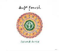 Savana Dance
