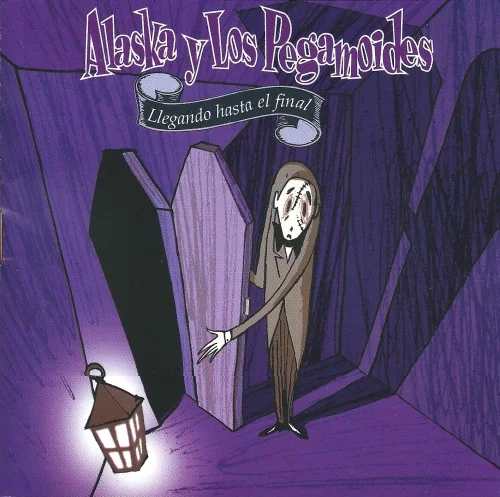 Llegando Hasta El Final