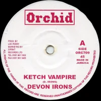 Ketch Vampire / Ketch A Dub