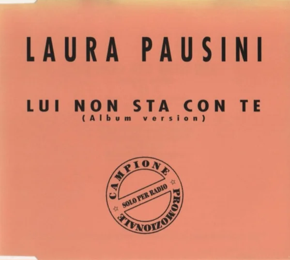 Lui Non Sta Con Te