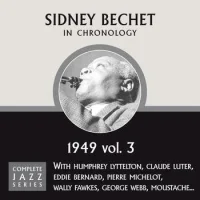In Chronology - 1949 Volume 3
