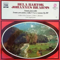 Sonata Para Violín / Sonata Para Piano Y Violín Nº3 En Re Menor, Op. 108