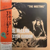 The Meeting Vol.1