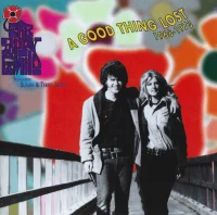 A Good Thing Lost 1968-1973