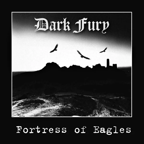 Fortress Of Eagles