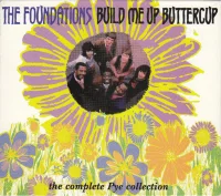Build Me Up Buttercup - The Complete Pye Collection