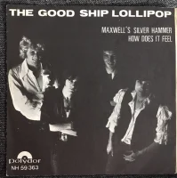 Maxwell's Silver Hammer / How Does It Feel