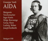 Aida (Stuttgart 1938)