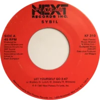 Let Yourself Go