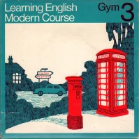 Learning English Modern Course Gym 3