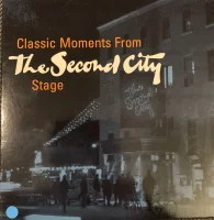 Classic Moments from the Second City Stage