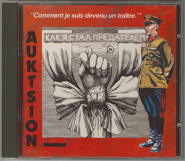 Comment Je Suis Devenu Un Traître