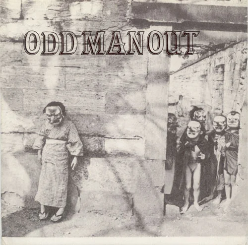 Odd Man Out