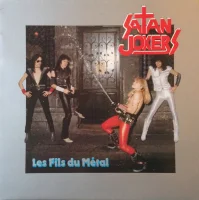 Les Fils Du Métal