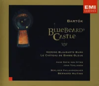 Bluebeard's Castle