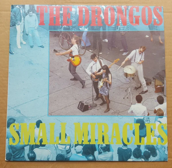 Small Miracles