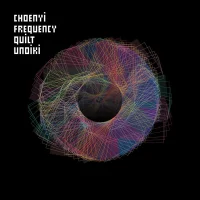 Frequency Quilt Unoiki