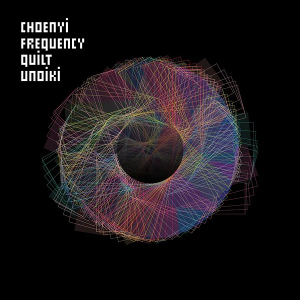 Frequency Quilt Unoiki