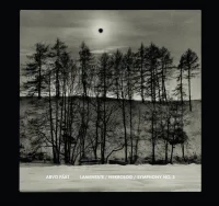 Lamentate / Nekrolog / Symphony No. 3