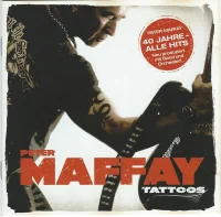 Tattoos