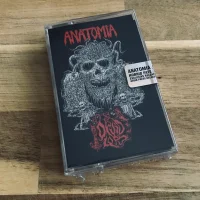 Beyond Putrefaction / Horrid Fate