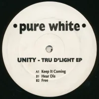Tru D'Light EP