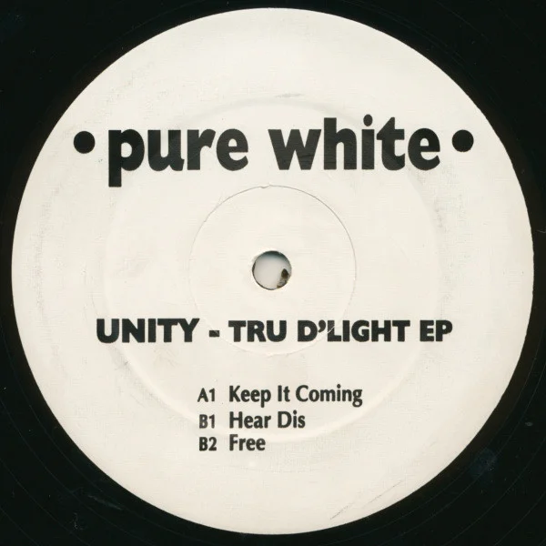 Tru D'Light EP