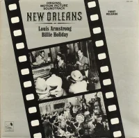 New Orleans Original Motion Picture Soundtrack