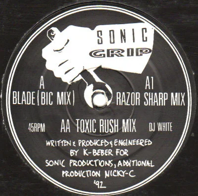 Blade