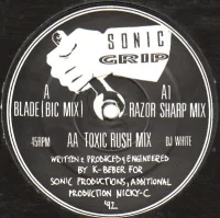 Blade