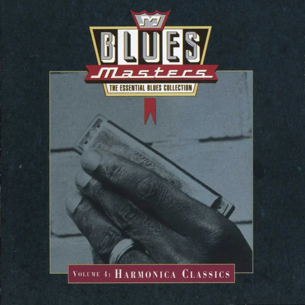 Blues Masters, Volume 4: Harmonica Classics