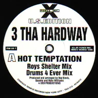 Hot Temptation