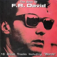 The Best Of F.R. David