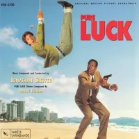 Pure Luck - Original Motion Picture Soundtrack