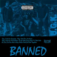 Banned