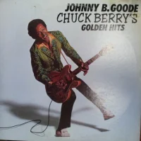 Johnny B Goode