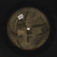Electric Storm / Inner Paradox (Huggie's Mix)